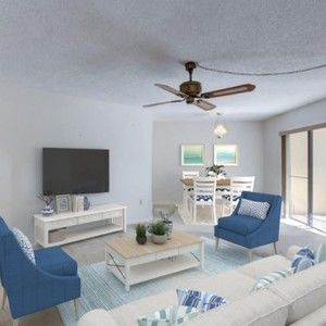 Meet your Posher, Mariela